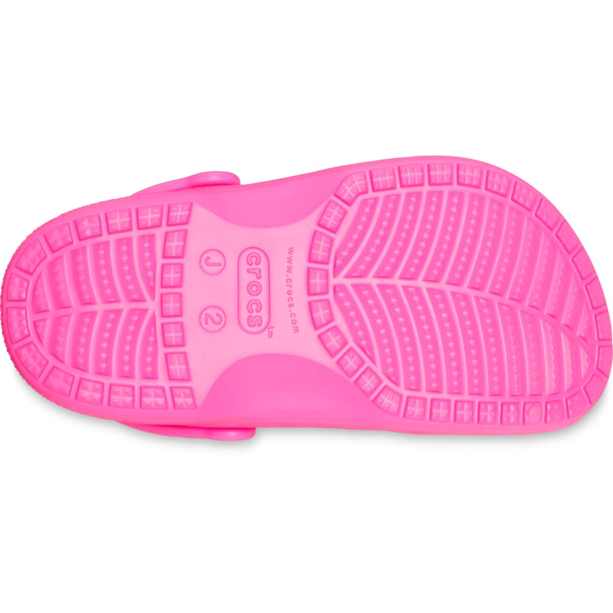 crocs-kids-baya-clog-electric-pink