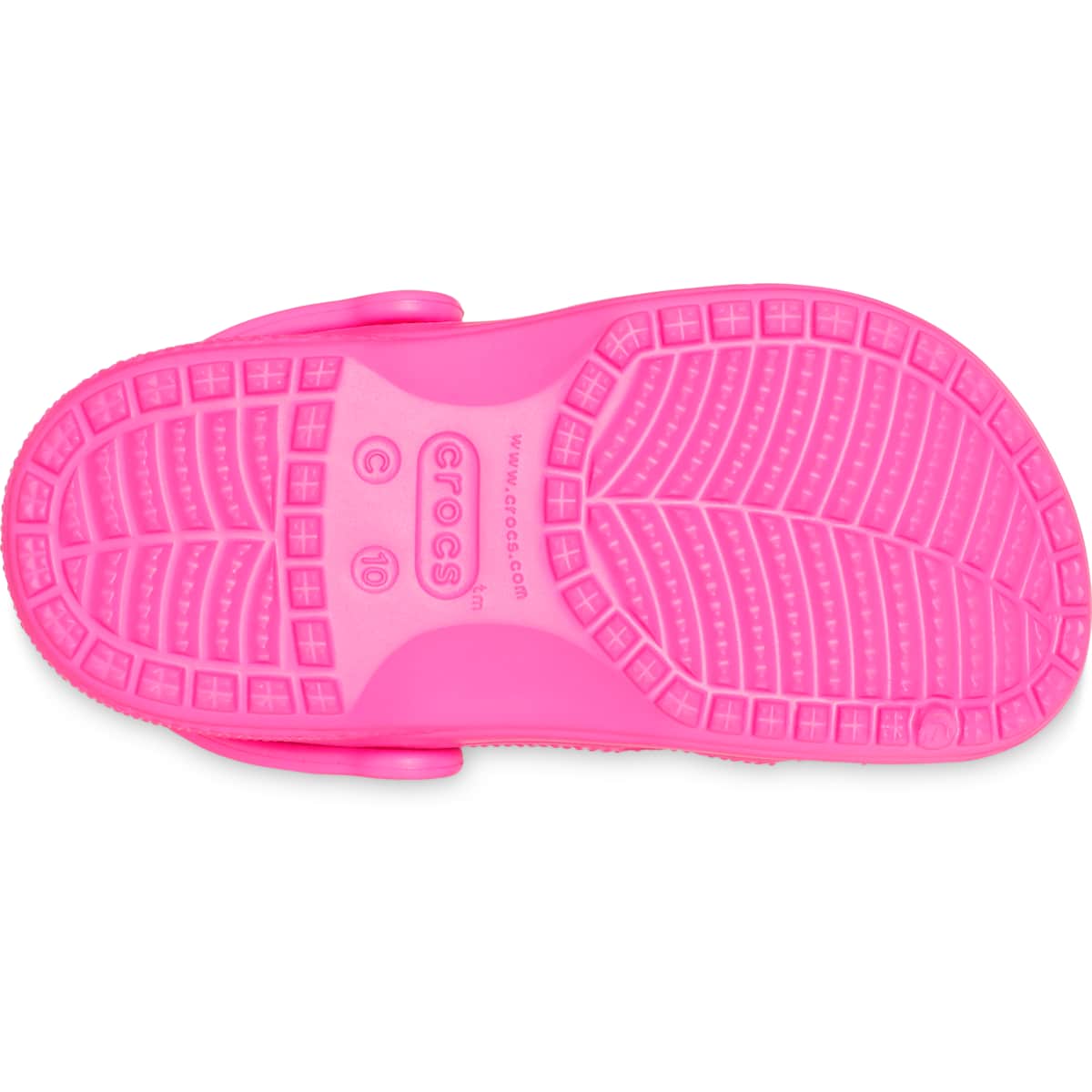 crocs-toddler-baya-clog-electric-pink