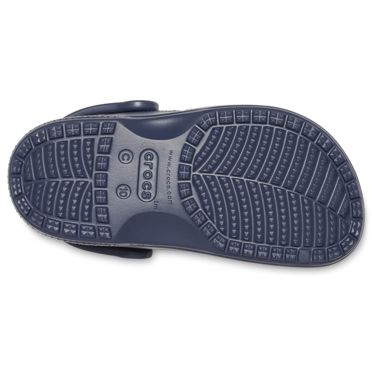 crocs-toddler-baya-clog-navy
